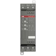Soft Starter Chave Partida Suave Trifásica 220-600V 30A 110-220V PSR3060070 ABB