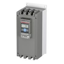 Chave Partida Suave 2F 208-600V 250A 100-250V PSE250600701 ABB