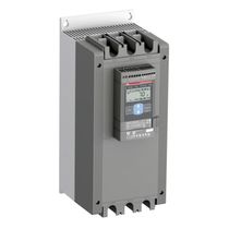 Chave Partida Suave Trifásica 220-600V 300A 110-220V PSE300600701 ABB