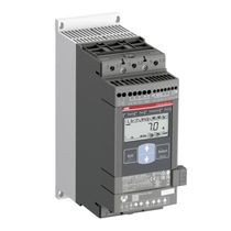 Soft Starter Chave Partida Suave Trifásica 220-600V 30A 110-220V PSE3060070 ABB