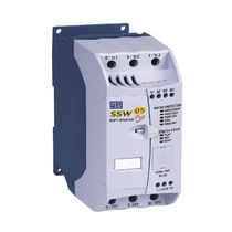 Chave Partida Suave Trifásica 460-575V 60A 110-220V SSW050060T4657PPZ Weg
