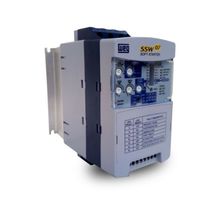 Soft Starter Chave Partida Suave Trifásica Motores 220-575v 30 A BRSSW070030T5SZ 10194172 WEG