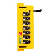 Rele Segurança Monitoramento CAT 4 24Vcc UE403A0930 Sick