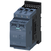 Chave Partida Suave Trifásica 200/480V 80A 110/220V 3RW30461BB14 Siemens