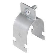 Abraçadeira U Perfurador Com Parafuso AC GE 3/4" SUP3/4Z Supera