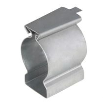 Abraçadeira D Com Cunha Aço GE 1" SDC1Z Supera