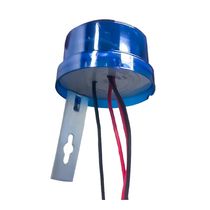 Rele Fotoelétrico 105/305V 1NF 1000W RE83DPLUS Ilumatic