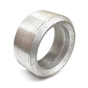 Bucha Redução Eletroduto Alumínio BSP 2.1/2X2" BR21 Wetzel