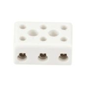 Conector Múltiplo FM Parafuso Por 600V 50A 16mm2 3503 Sindal