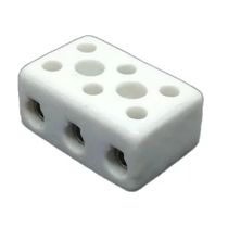 Conector Múltiplo FM Parafuso Por 600V 50A 16mm2 3503 Sindal