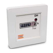 Indicador Analógico Horas 48X48Mm 220V DH1100220V60HZ Coel