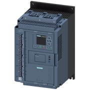 Soft Starter Chave Partida Suave Trifásica 110-250Vca 93A 3RW55271HA14 Siemens