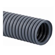Eletroduto Flexível Não Metálico Corrugado Cinza 1.1/2" SW112 Kanaflex