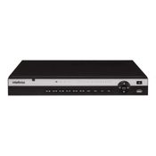 Gravador Digital de Vídeo NVD3308P Intelbras