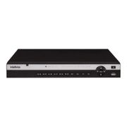 Gravador Digital de Vídeo NVD3308P Intelbras