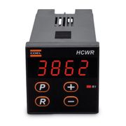 Contador Digital 4 Digitos Bivolt 48X48Mm HCWR110220VCA Coel