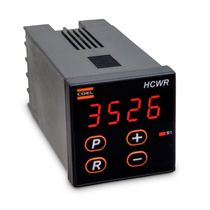 Contador Digital 4 Digitos Bivolt 48X48Mm HCWR110220VCA Coel