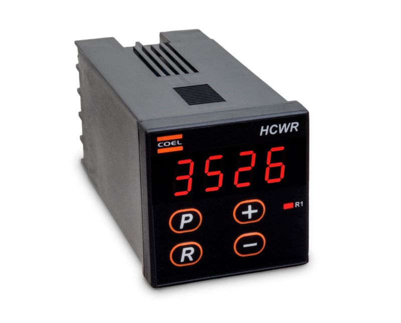 HCWR
