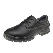 Sapato Vaqueta Preto Poliuretano Bidensidade Biqueira Composite Cadarço 50S29M C PAD Tamanho 35 CA 45916 Marluvas