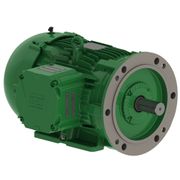 Motor Trifásico 2 Pólos 220/380V 7,5CV 3600Rpm 112M B35D IR3 Ff Pes W22XDB 13516153 WEG