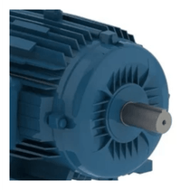 Motor Trifásico 2 Pólos 220/380V 0,16Cv 3600Rpm 63 B3D 11416755 WEG