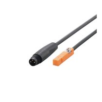 Sensor Magnético PNP 10/30VCC 2,5M MK5101 IFM