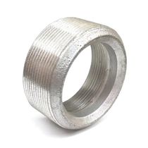 Bucha Redução Eletroduto Alumínio BSP 4X3" 36W BR36 Wetzel