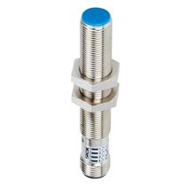 Sensor Indutivo Cilíndrico Latão 20/250V Distância Sensorial 4Mm M12 C0,2M IM1204NASZU0 Sick