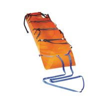 Maca Envelope Polietileno Laranja 2,4MX930X30MM USM000100000 Ultra Safe