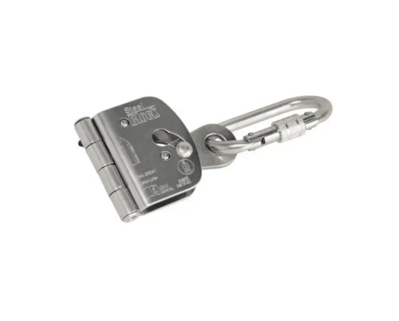 STEELBLOCKACO8MM