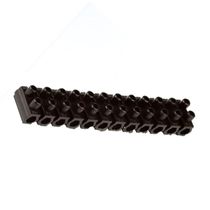 Conector Múltiplo Preto 12B 600V 30A 10mm2 612 Sindal