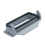 Base Tamanho Para Painel 09300240307 Harting