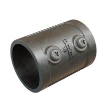 Conector Eletroduto Alumínio Com Vedação Sem Rosca 1.1/2" LV20130 Wetzel