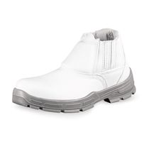 Botina MFB Elástico Bidensidade Branca Tamanho 40 4011BELM1600LL Bracol