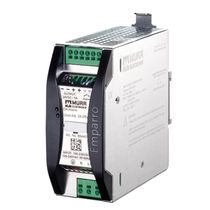 Fonte De Alimentação Chave 85/265V S24VCC 120W 5A ME85440 Murrelektronik