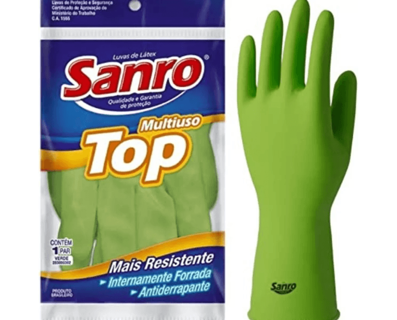 SANRO