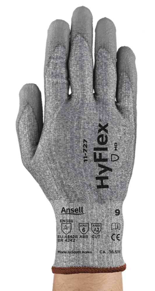 anti snij handschoen