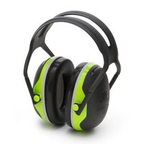 Abafador Peltor X4A XA007709240 CA 32821 3M