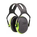 Abafador-Peltor-X4A-3M-3