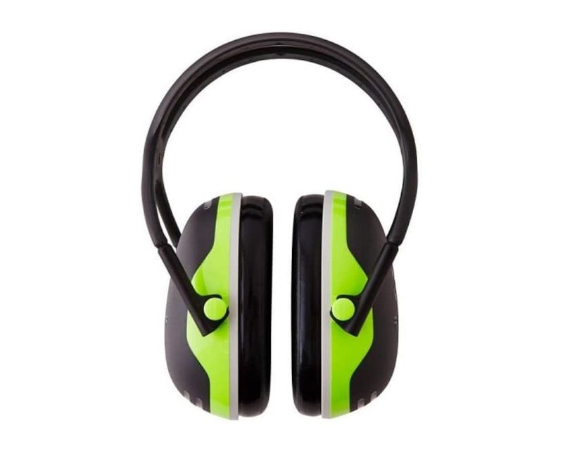 Abafador-Peltor-X4A-3M-4
