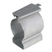 Abraçadeira D Com Cunha Aço GE 1.1/2" SDC11/2Z Supera