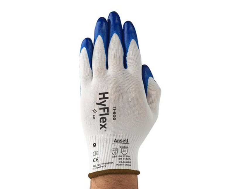 Hyflex-11900---Ansell
