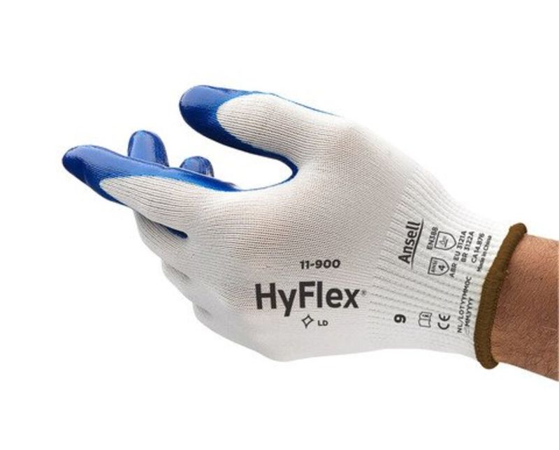 Hyflex-11900