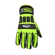 Luva Proteção Impc/Corte Tpr Ringers Ringers R297 Tamanho 10 Ansell