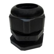 Prensa Cabo NY Preto NPT 1.1/2" 37-44Mm WT30LP Wetzel