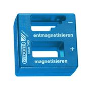 Magnetizador Chave Fenda PP 50X26MM Azul 149 Gedore