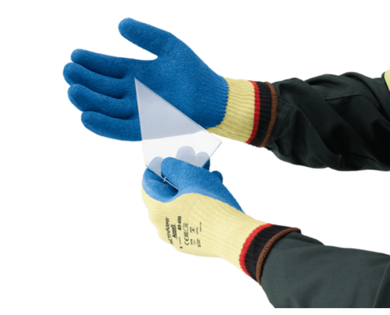POWER FLEX 80-600
