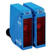 Sensor Fotoelétrico Reto 10/30Vcc 60M WSWE34V240 Sick