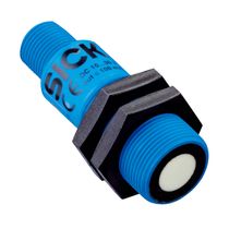 Sensor Ultrassônico Cilindrico 10/30V DS=1300MM UM18218161101 Sick