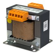 Transformador Monofásico E220/440V S12/24V 500VA 50TMC067 Minuzzi